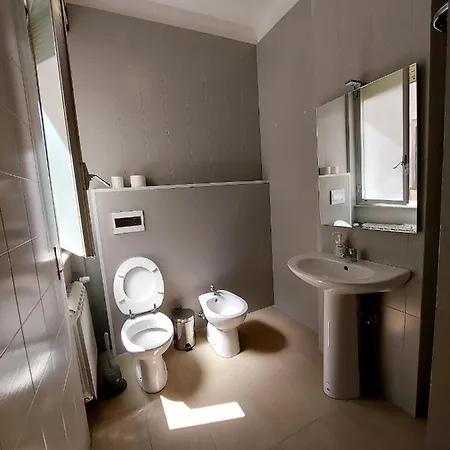 Guest house Serra E *