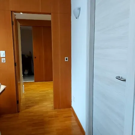 Guest house Serra E *