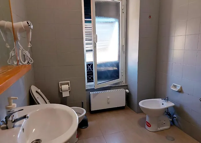 Serra E 게스트하우스 제노바